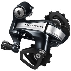 Shimano Metrea RD-U5000-SS Arka Aktarıcı - 11 Vites (Kısa Bacak)