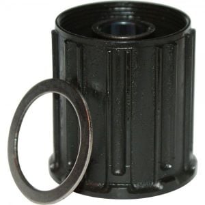 Shimano WH-6800 Arka Göbek Filibir Gövde Body Y49398060 (RS500-RS81-WH9000-VS.)