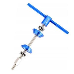 Toopre TP-2.2 PRO Furç/Orta Göbek Çakma Aparatı