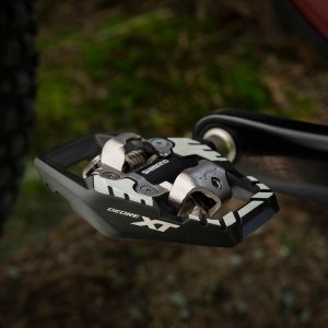 Shimano Deore XT PD-M8120 SPD Pedal