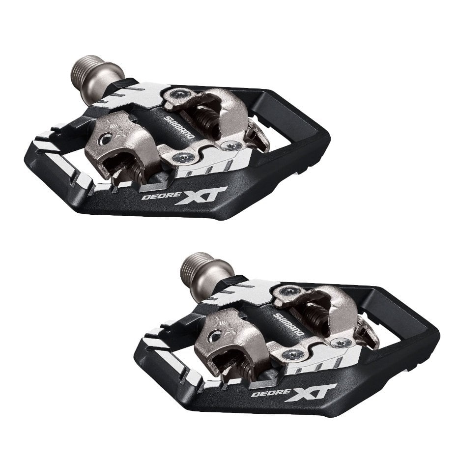Shimano Deore XT PD-M8120 SPD Pedal