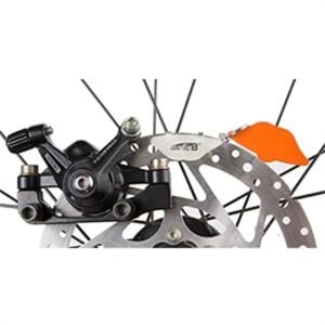 Super B TB-BR10 Disk Fren Kaliper Hizalama Aparatı