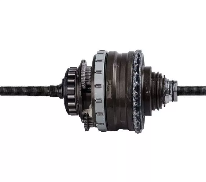 Shimano Nexus SG-C6011-8R İç Ünite (184mm)