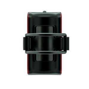 Knog Blinder MID COBBER Şarjlı Stop 170 Lümen