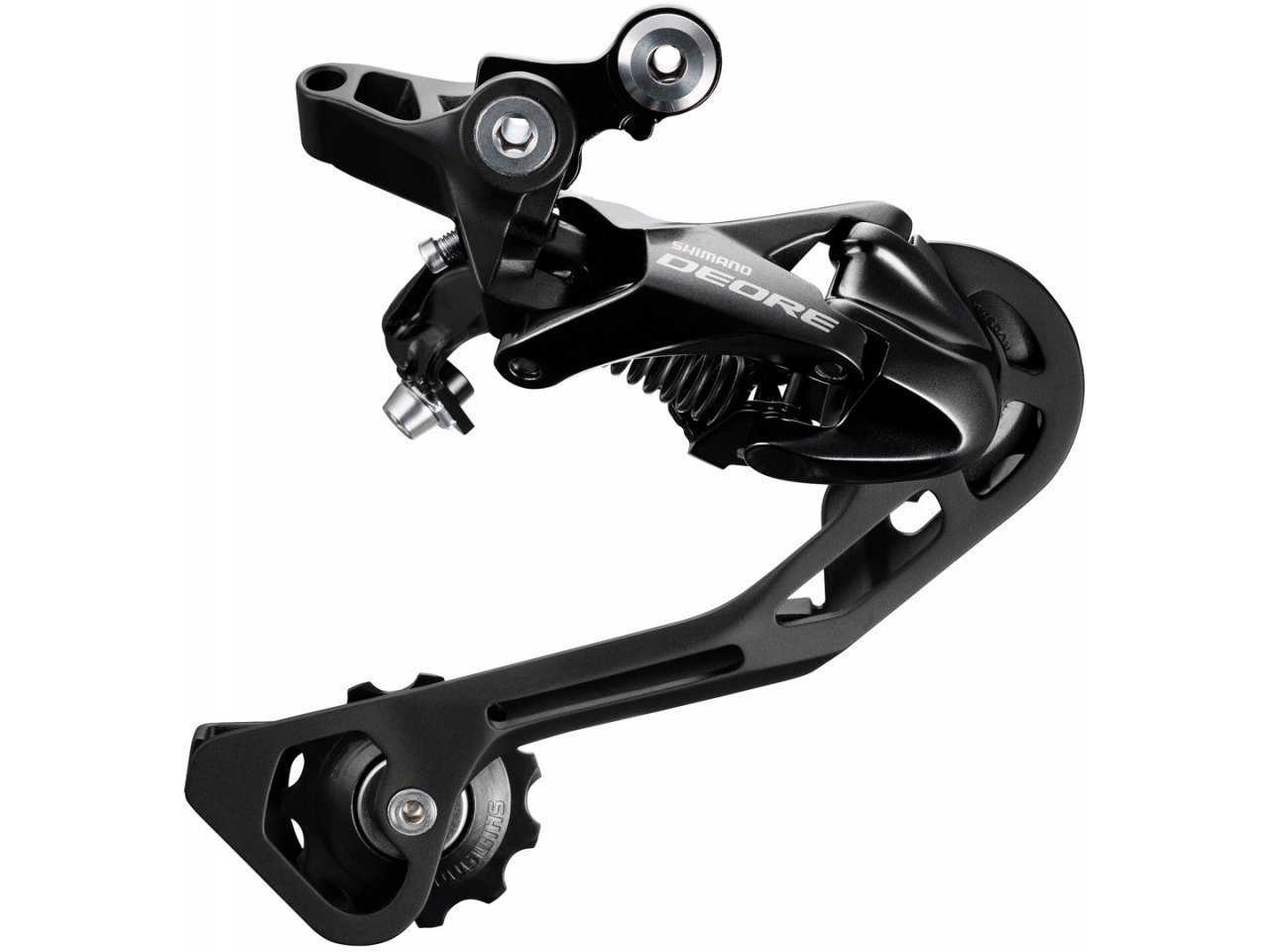 Shimano Deore RD-T6000-SGS Arka Aktarıcı - 10 Vites