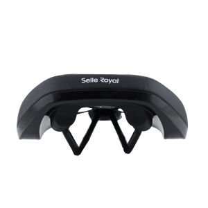 Selle Royal Vivo Athletic Sele Siyah