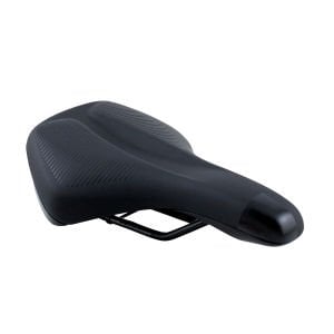 Selle Royal Vivo Athletic Sele Siyah