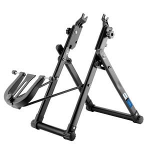 Toopre TL-027 Bisiklet Akort Sehpası Ayarlı Siyah