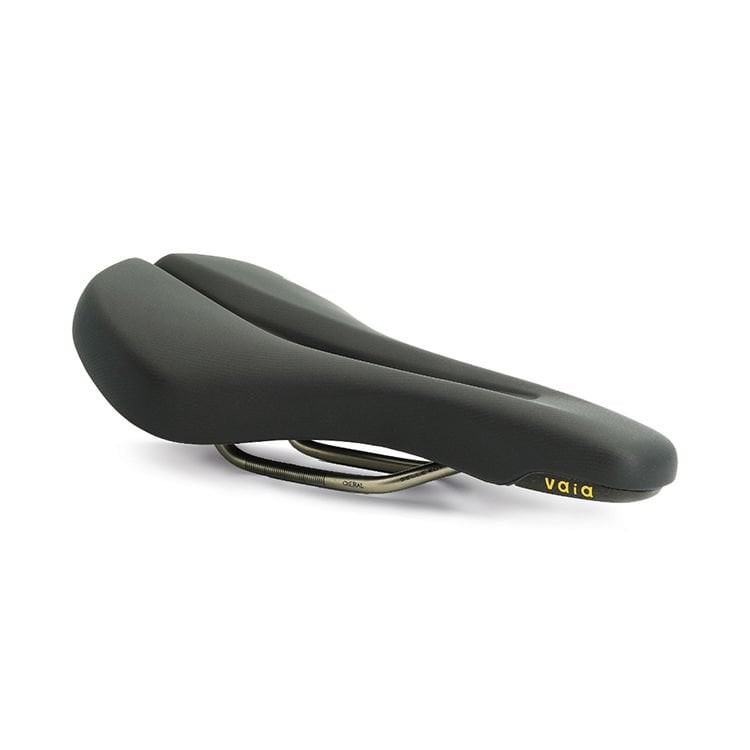 Selle Royal Vaia Athletic Sele Jel Siyah