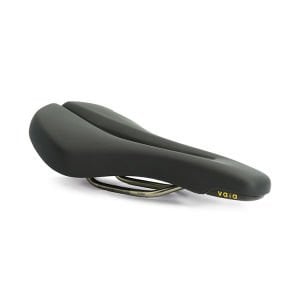 Selle Royal Vaia Athletic Sele Jel Siyah