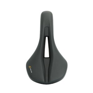 Selle Royal Vaia Athletic Sele Jel Siyah