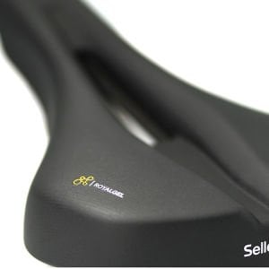 Selle Royal Vaia Moderate Sele Jel Siyah