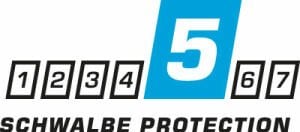 700x38C Schwalbe Marathon GreenGuard Dış Lastik