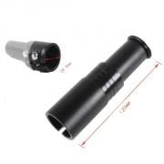 Gidon Yükseltici Adaptör 120mm