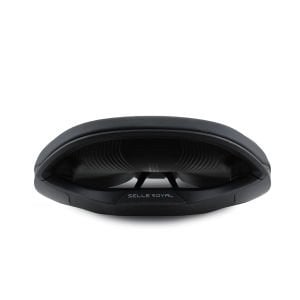 Selle Royal Lift Sele Siyah