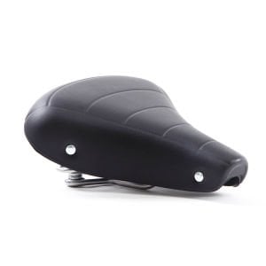 Selle Royal Ondina Classic Yaylı Sele Siyah