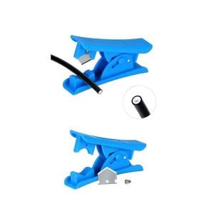 Toopre Hidrolik Hortum Kesici Aparat