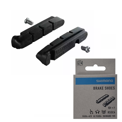 Shimano Dura-Ace R55C4 Yol Fren Kartuşu BR-9000/7900