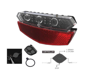 İmpact Nirupar Kablosuz Sinyal Stop