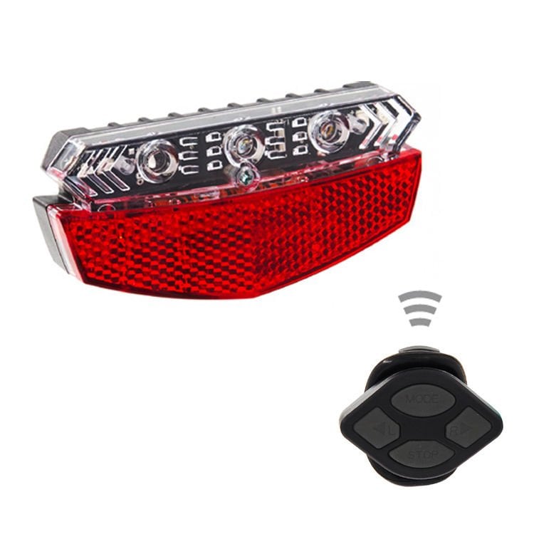 İmpact Nirupar Kablosuz Sinyal Stop