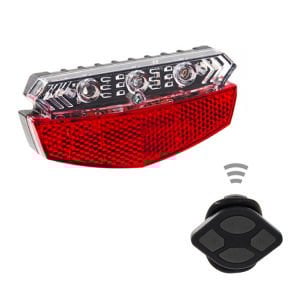 İmpact Nirupar Kablosuz Sinyal Stop