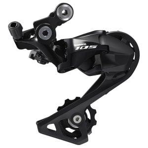 Shimano 105 RD-R7000-GS Arka Aktarıcı - 11 Vites | Siyah