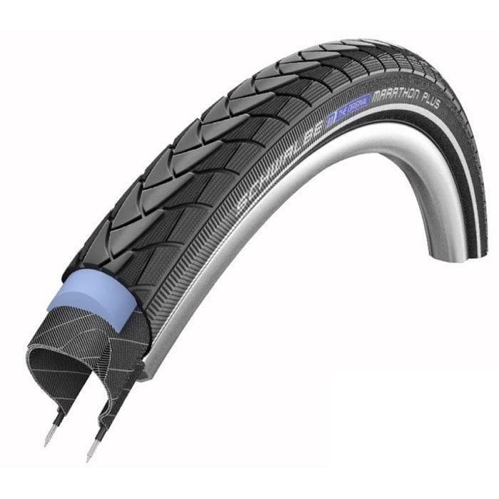 700x35C Schwalbe Marathon Plus SmartGuard Dış Lastik