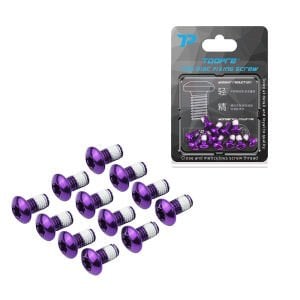 Toopre T25 Rotor Vida Seti 12li Mor