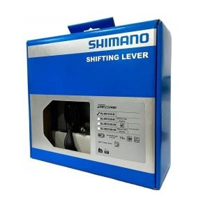 Shimano Deore SL-M5100-R Sağ Vites Kolu - 11 Vites (Kelepçeli)
