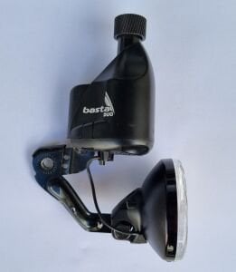 Basta Duo Dinamo Far Seti Entegre