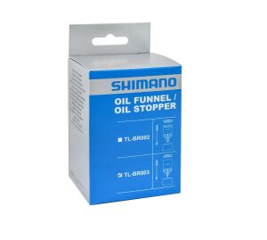 Shimano TL-BR003 MTB / Trekking Hava Alma Hunisi