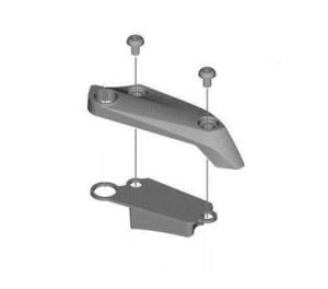 Shimano BL-M425 Sol Fren Kolu Hidrolik Kapağı