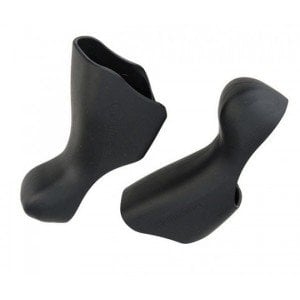 Shimano Ultegra ST-6700 STI Vites/Fren Kolu Lastiği (Hoods)