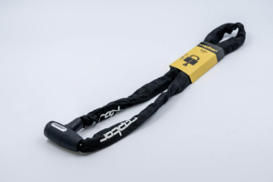 Raptor 4x120cm Anahtarlı Kilit