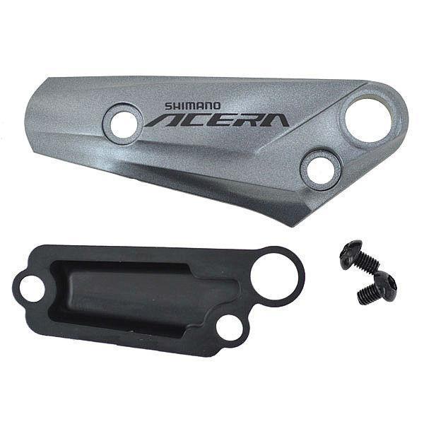 Shimano ST-M3050 Sol Fren Kolu Hidrolik Kapağı