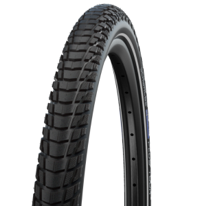 Schwalbe Marathon Plus Tour 700x35C Dış Lastik SmartGuard (Patlamaya Karşı Dirençli)