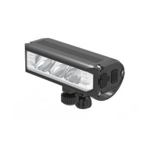 Impact Beam 3 Şarjlı 900 Lümen Far