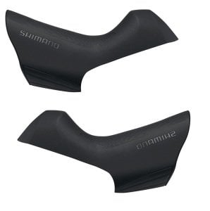 Shimano Ultegra ST-R8000 STI Vites/Fren Kolu Lastiği (Hoods) | R8000 / R7000
