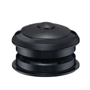 DT Furç Seti 1.1/8 Siyah