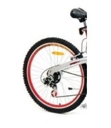 Nuvo Park Ayağı 26''