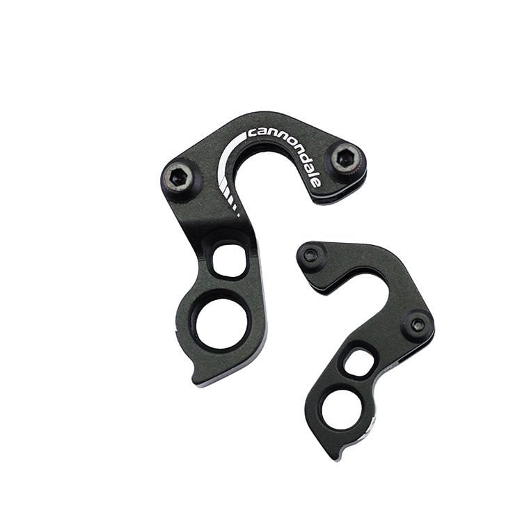 Kadro Kulağı Cannondale Siyah