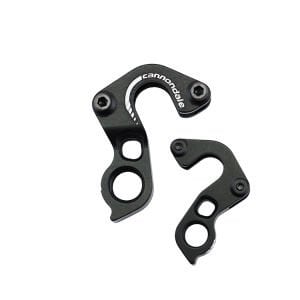 Kadro Kulağı Cannondale Siyah