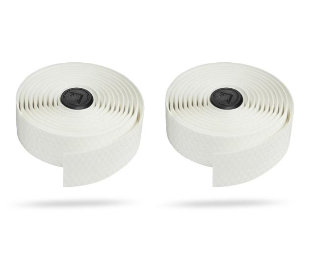 Pro Race Comfort Gidon Sargısı Beyaz