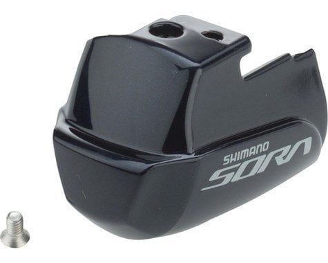 Shimano Sora ST-R3000 STI Sol İsim Plaka ve Vidası