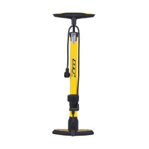 DT Pompa Göstergeli DT-6638B Metal Gövde Sarı