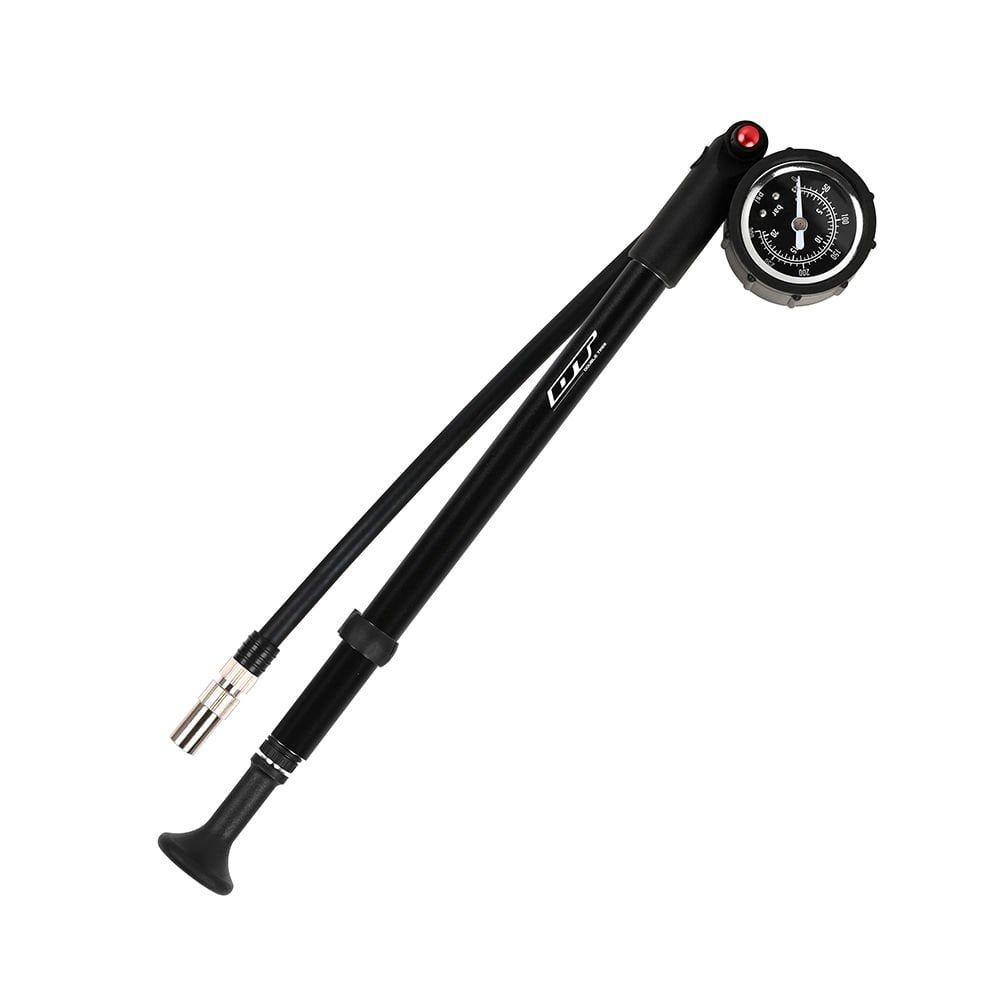 DT Amortisör Pompası DT-1505S 300Psi