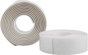 Plus Silikon Gidon Sargısı Beyaz