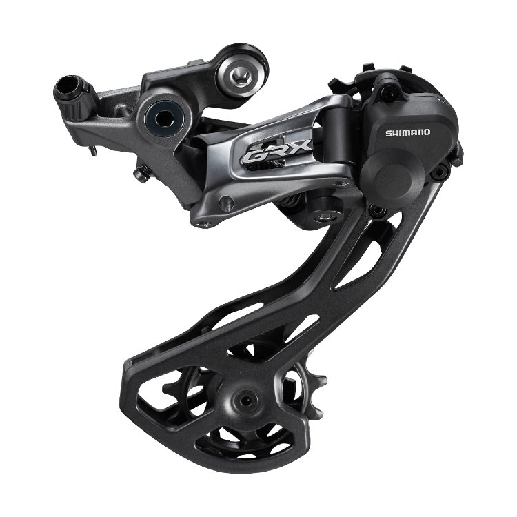 Shimano GRX RD-RX810 Arka Aktarıcı - 11 Vites (Shadow RD+ 34T Max)