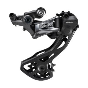 Shimano GRX RD-RX810 Arka Aktarıcı - 11 Vites (Shadow RD+ 34T Max)