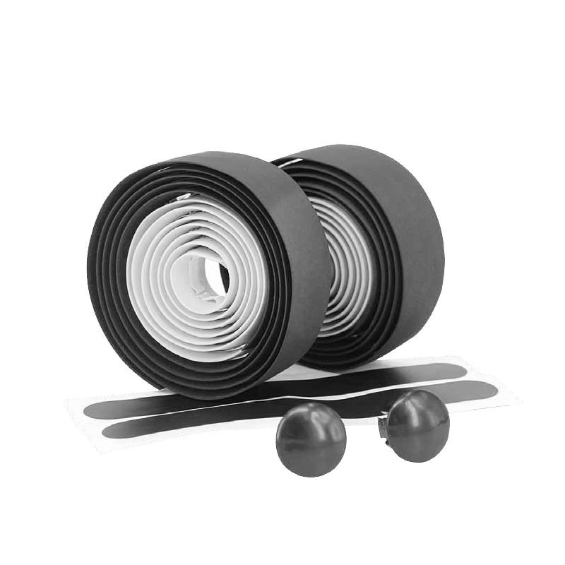 İmpact Duo Gidon Sargı Çift Renk Siyah-Beyaz